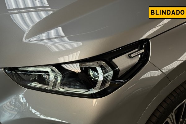 BMW X1 2.0 16V TURBO GASOLINA SDRIVE20I M SPORT STEPTRONIC 2025/2026